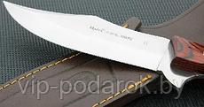 Нож Campero, Pakka Wood Handles