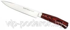 Нож  Gaucho, Pakka Wood Handles