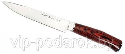 Нож Gaucho, Pakka Wood Handles - фото 1 - id-p67524355