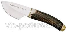 Нож  Piranha, Stag Handle