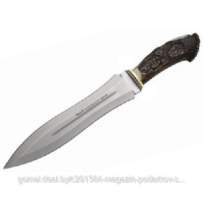 Нож Podenqueros, Stag Handle