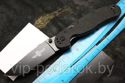 Нож RAT™-1A Assisted Black Blade