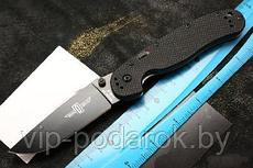 Нож RAT™-1A Assisted Black Blade