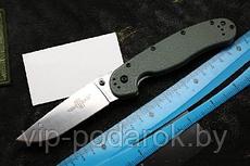Нож RAT™-1 Limited Edition, Satin Blade