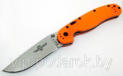 Нож RAT™-1A Assisted Satin Blade