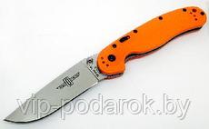 Нож RAT™-1A Assisted Satin Blade