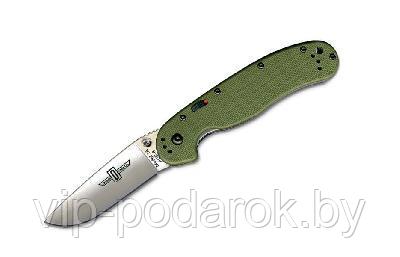 Нож RAT™-1A Assisted Satin Blade