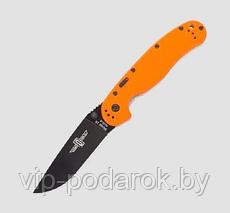 Нож RAT™-1A Assisted Black Blade