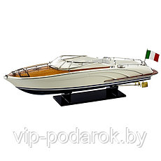 Катер "Riva Rama" 65 х 19 х 20 см