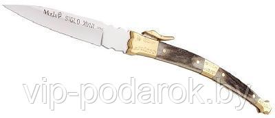 Нож Наваха - фото 1 - id-p67524521