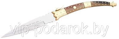 Нож Наваха