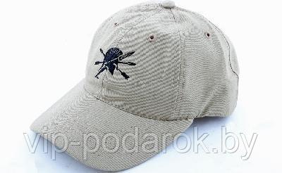 Бейсболка Spartan Low Rise Ball Cap