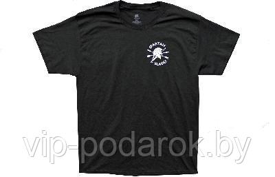 Футболка Spartan T - Shirt - фото 1 - id-p67524543