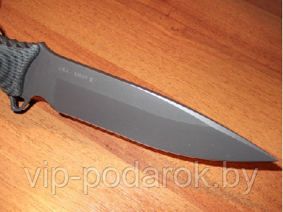 Нож William Harsey Difensa - фото 1 - id-p67524555