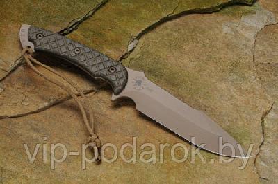 Нож Horkos - фото 1 - id-p67524556