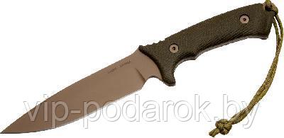 Нож William Harsey Difensa - фото 1 - id-p67524557