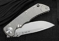 Нож Spartan Harsey Folder