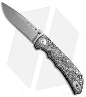 Нож Spartan Harsey Folder