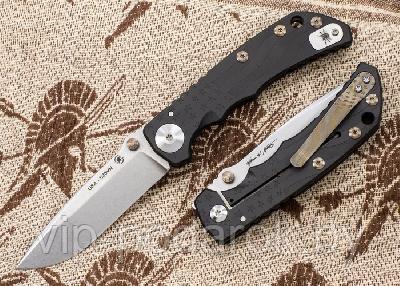 Нож Spartan Harsey Folder