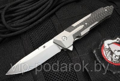 Нож "Kranos" Flipper