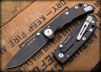 Нож Spartan Harsey Folder