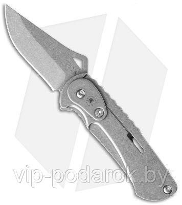 Нож "Nymph" Integral Frame Slipjoint - фото 1 - id-p67524596