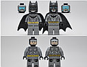 Минифигурка Бэтмен (Batman) 0213 из серии Супер герои, аналог Lego Супер Герои, фото 2