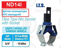 Накладной Датчик температуры NTC 1/2 Zoom Expert Master Boilers Termet GCO-DP-21-13 Mini Term Elegance Termet ND14I Накладной Датчик температуры NTC 1/2 Zoom Expert Master Boilers Termet GCO-DP-21-13 Mini Term Elegance Termet