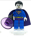 Минифигурка Бизарро (Bizarro) 0216 из серии Супер герои, аналог Lego Супер Герои, фото 2