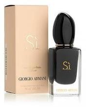 Giorgio Armani Si Intense