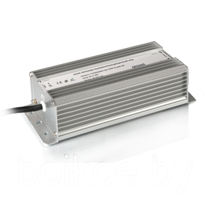 Блок питания герметичный, металл TPW-12060C (12V, 60W, 5A, IP67), фото 2
