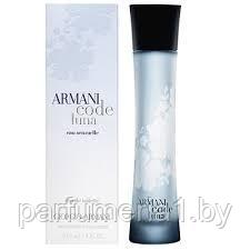 GIORGIO ARMANI - Armani Code Luna Eau Sensuelle - фото 1 - id-p67544968