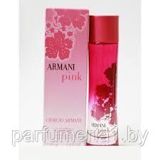 Giorgio Armani Pink - фото 1 - id-p67545839