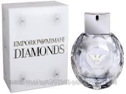 Giorgio Armani Emporio Diamonds