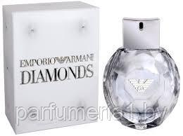 Giorgio Armani Emporio Diamonds - фото 1 - id-p67545893