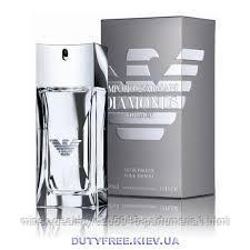 Giorgio Armani Diamonds for Men