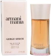 Giorgio Armani Armani Mania