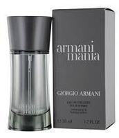 Giorgio Armani Mania Men