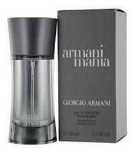 Giorgio Armani Mania Men