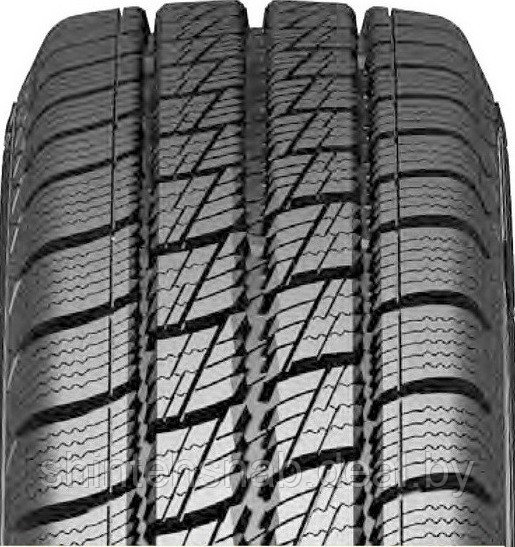 Автошина 185/75R16С BEL-293 TL зима "Белшина" - фото 1 - id-p29829604