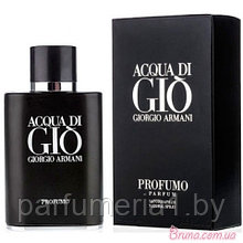 GIORGIO ARMANI - Acqua di Gio Profumo