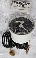 Термоманометр CEWAL Q40 ADEN FERROLI, фото 1