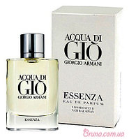 Giorgio Armani Aqua di Gio Essenza