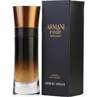 GIORGIO ARMANI ARMANI CODE PROFUMO