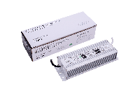 Блок питания для светодиодной ленты LUMKER герметичный TPWL-100-12 (12В, 100Вт, IP67)