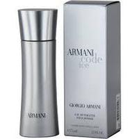 GIORGIO ARMANIARMANI CODE ICE