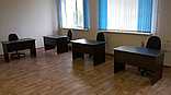Оборудование офисной мебелью помещений для офисных работников 37