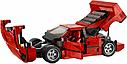 Конструктор Bela 10567 Ferrari F40 аналог Лего Креатор Lego Creator 10248, фото 4