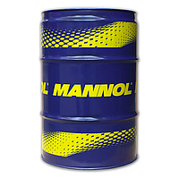 Гидравлическое масло Mannol Hydro 46 HL (бочка 208л.)