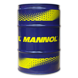 Гидравлическое масло Mannol Hydro 46 HL (бочка 208л.) 